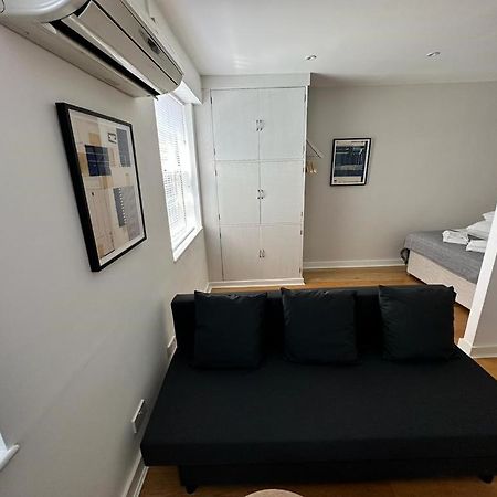 2B Soho Studios By Indigo Flats Sleeps 4 伦敦 外观 照片
